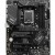 Placa-Mãe ASROCK Z890 NOVA WIFI: Intel, Z890, 4 DDR5, Wi-Fi 7