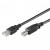 Ewent Cabo Usb 2.0 A/M  para B/M 1.8mt