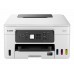 Multifunción Recargable Canon Maxify Gx3050 Megatank Wifi Dúplex Blanca