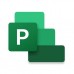 Software de Gestão de Projetos Microsoft Project Standard 2024