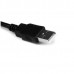 Cabo Startech ICUSB2321X Conversor Serial DB-9 Macho para USB 2.0 Macho - 30cm Cabo Startech ICUSB2321X Conversor Serial DB-9 Macho para USB 2.0 Macho - 30cm