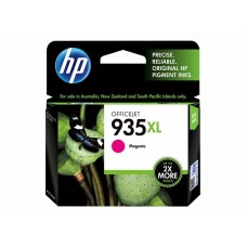 HP 935XL - Alto Rendimento - magenta - original - tinteiro - C2P25AE#BGX