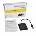 USB to Dual HDMI Adapter - 4K USB to Dual HDMI Adapter - 4K