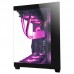 Caixa para Computador Mars Gaming MCV4, Torre, Formato ATX, Negra