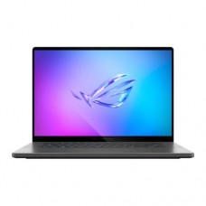 Portátil ASUS ROG Zephyrus G16 OLED GU605CM-QR003: Processador Intel Core Ultra 9 285H, 32GB RAM, 1TB SSD, RTX 5060 8GB Portátil ASUS ROG Zephyrus G16 OLED GU605CM-QR003: Processador Intel Core Ultra 9 285H, 32GB RAM, 1TB SSD, RTX 5060 8GB