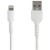 Cabo USB-A para Lightning StarTech.com (2m, Branco)
