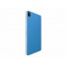 Apple Smart Folio - capa flip cover para tablet - MXT62ZM/A