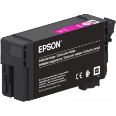 EPSON 5LB Singlepack UltraChrome XD2 Magenta T40D340 50ml