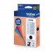 Tinteiro BROTHER LC223BKBP Preto - MFC-J4420DW/4625DW