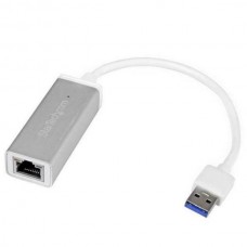 Adaptador Startech USB31000SA Ethernet 1000 Mbps com Wake-on-LAN