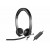 Auriculares Logitech H650e Microfono Usb 1.8m