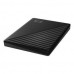 Disco Externo Hdd Western Digital 2.5 Disco Externo Hdd Western Digital 2.5