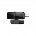 Câmara Web Lenovo Essential 2MP Full HD, USB 2.0, Preta Câmara Web Lenovo Essential 2MP Full HD, USB 2.0, Preta