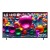Televisor LG UHD AI 65UA75006LA: 65 polegadas, 4K Ultra HD, Smart TV, Wi-Fi Televisor LG UHD AI 65UA75006LA: 65 polegadas, 4K Ultra HD, Smart TV, Wi-Fi