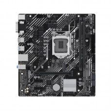 Placa Mãe Asus Prime H510M-E R2.0, 90MB1FQ0-M0EAY0 Placa Mãe Asus Prime H510M-E R2.0, 90MB1FQ0-M0EAY0