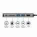 Adapter Multiport USB C - HDMI - SD PD Adapter Multiport USB C - HDMI - SD PD