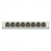 Switch D-Link GO-SW-8G - 8 Portas Gigabit Ethernet