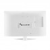 Lg - Led Smarttv / Monitor 27tq615s-Wz