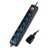 Ewent Ew3925 Regleta de 6 Tomas Con Proteccion Ewent Ew3925 Regleta de 6 Tomas Con Proteccion