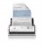 Brother - DS1300 - Scanner de secretária compacto, frente e verso automático, ADF 20 folhas e ranhura para cartões,  alimentação por USB.