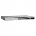 Switch de Rede Cisco Catalyst 9200L, 24 Portas PoE+, 4x Gigabit Ethernet