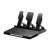 Pedais Thrustmaster Raceline Pedals III: PC, PS4, PS5, Xbox One, Series S/X