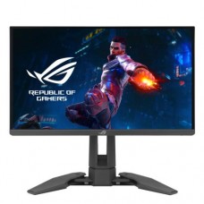 ASUS ROG Swift Pro PG248QP 24.1inch TN FHD 16:9 540Hz 400 cd/m2 0.2ms 2xHDMI DP 2xUSB 3.2 G1 Type A Black