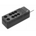APC Back-UPS BE850G2-IT - UPS - AC 220-240 V - 520 watt - 850 VA - conectores de saída: 8 - Itália