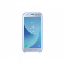 Samsung - Capa Galaxy J3 Azul EF-PJ330CLEGWW