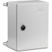 Gabinete Exterior Trendnet com Porta Articulada com Fechadura IP66