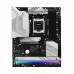 Placa-Mãe ASRock B850 Pro RS: AMD B850, Soquete AM5, ATX