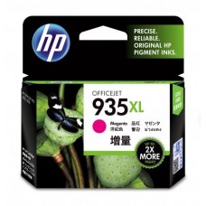 Cartucho de Tinta HP 935XL Magenta (Alto Rendimento)