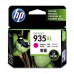 Cartucho de Tinta HP 935XL Magenta (Alto Rendimento)