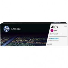 Tóner Original Hp 410x Xl Magenta Cf413x Tóner Original Hp 410x Xl Magenta Cf413x