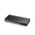 Switch de Rede Zyxel, GS1915-8EP-EU0102F, 8 Portas Gigabit Ethernet PoE