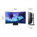 Samsung Odyssey S55CG970NU pantalla para PC 139,7 cm (55 Samsung Odyssey S55CG970NU pantalla para PC 139,7 cm (55