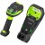 Leitor de Código de Barras Vestível Zebra DS3678-SR Verde, Kit USB, DS3678-SR3U4210SFW