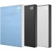 Disco Rígido Externo Seagate One Touch - 5TB, USB 3.0, Portátil