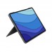 Capa Logitech Combo Touch para iPad Pro 12.9