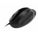 Kensington Pro Fit Ergo - rato - USB - preto - K75403EU