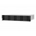 Qnap 12-Bay Rackmount Nas Amd Ryze Ts-1273au-Rp-8g