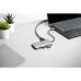 Kensington UH1400p - estação de engate - USB-C 3.2 Gen 1 - HDMI - K33820WW
