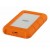 LaCie Rugged USB-C STFR5000800 - disco rígido - 5 TB - USB 3.1 Gen 1 - STFR5000800