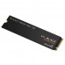 SSD Western Digital Black SN8100 1TB M.2 PCIe 5.0 NVMe: Alta Velocidade