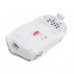 TRUST Gaming Helox Ultra-Light Wireless Gaming Mouse White