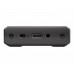 Sandisk Pro-Reader Lector de Tarjeta Usb 3.2 Gen 2 (3.1 Gen 2) Type-C Negro