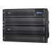 APC Smart-UPS X 120V External Battery Pack Rack/Tower - compartimento de bateria - ácido de chumbo - SMX120BP