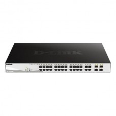 28-Port Layer2 Poe+ Gigabit Cpnt Smart Managed Switch Km0 28-Port Layer2 Poe+ Gigabit Cpnt Smart Managed Switch Km0
