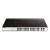 28-Port Layer2 Poe+ Gigabit Cpnt Smart Managed Switch Km0