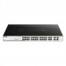 28-Port Layer2 Poe+ Gigabit Cpnt Smart Managed Switch Km0 28-Port Layer2 Poe+ Gigabit Cpnt Smart Managed Switch Km0